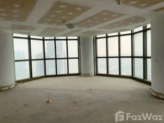 For sale office in Bang Rak, Bangkok