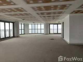 For sale office in Bang Rak, Bangkok