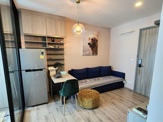 For sale 2 Beds condo in Mueang Samut Prakan, Samut Prakan
