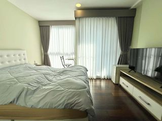 For rent 1 bed condo in Khlong San, Bangkok