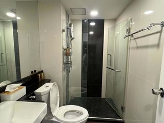 For rent 1 bed condo in Khlong San, Bangkok