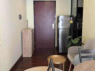 For rent 1 bed condo in Khlong San, Bangkok