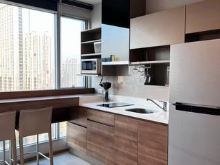 For rent 1 bed condo in Phaya Thai, Bangkok