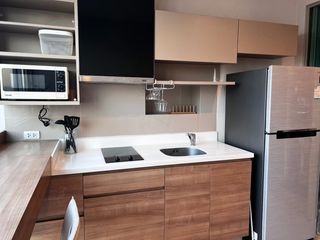 For rent 1 bed condo in Phaya Thai, Bangkok