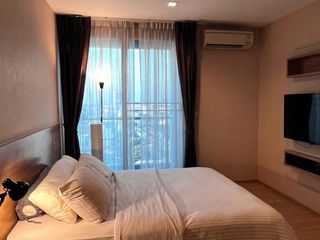 For rent 1 bed condo in Phaya Thai, Bangkok