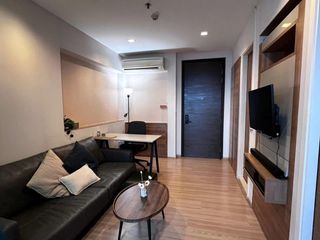 For rent 1 bed condo in Phaya Thai, Bangkok