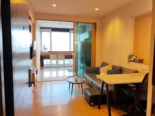 For rent 1 bed condo in Phaya Thai, Bangkok