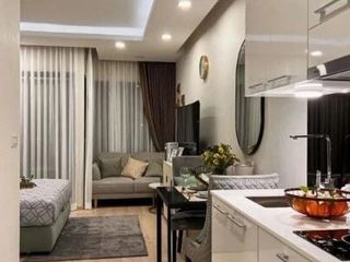 For sale studio apartment in Pratumnak, Pattaya