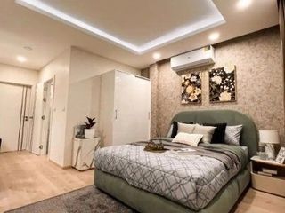 For sale studio apartment in Pratumnak, Pattaya
