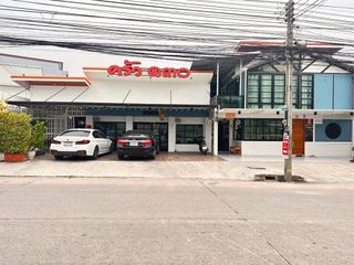 For sale 2 bed retail Space in East Pattaya, Pattaya
