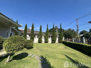 For sale 3 Beds house in Hang Dong, Chiang Mai