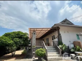 For sale 3 bed villa in San Sai, Chiang Mai