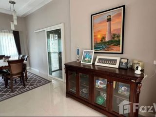 For sale 3 bed villa in San Sai, Chiang Mai