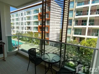 For rent 2 bed condo in Hua Hin, Prachuap Khiri Khan