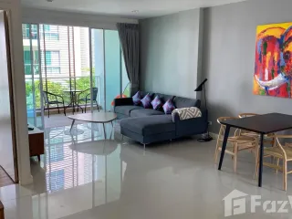 For rent 2 bed condo in Hua Hin, Prachuap Khiri Khan