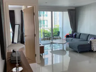 For rent 2 bed condo in Hua Hin, Prachuap Khiri Khan