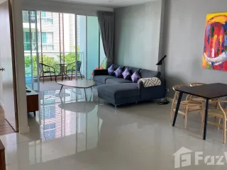 For rent 2 bed condo in Hua Hin, Prachuap Khiri Khan