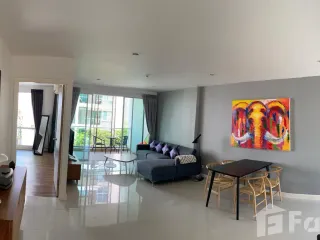 For rent 2 bed condo in Hua Hin, Prachuap Khiri Khan
