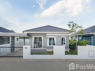 For rent 2 bed villa in Hua Hin, Prachuap Khiri Khan