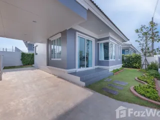 For rent 2 bed villa in Hua Hin, Prachuap Khiri Khan
