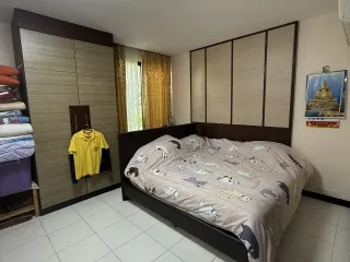 For sale 2 bed villa in Pran Buri, Prachuap Khiri Khan