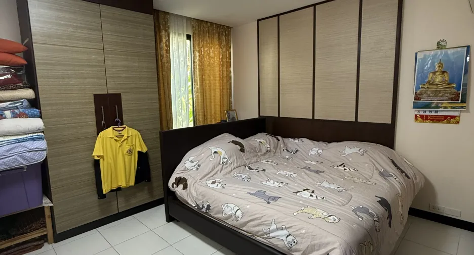 For sale 2 bed villa in Pran Buri, Prachuap Khiri Khan