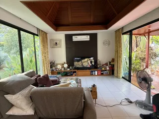 For sale 2 bed villa in Pran Buri, Prachuap Khiri Khan