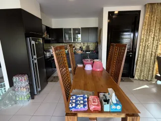 For sale 2 bed villa in Pran Buri, Prachuap Khiri Khan