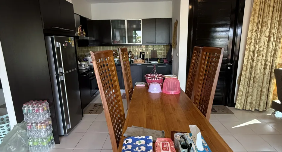 For sale 2 bed villa in Pran Buri, Prachuap Khiri Khan