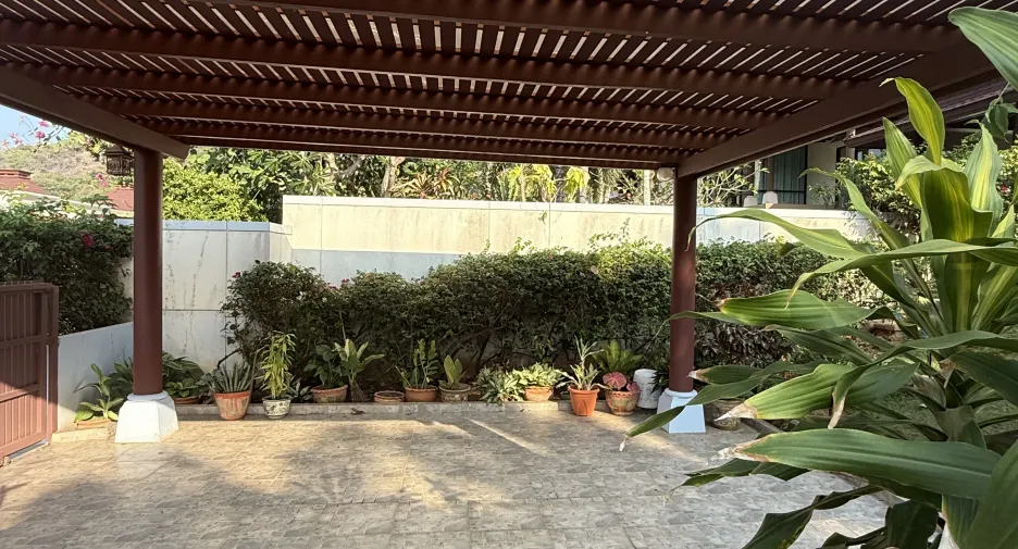 For sale 2 bed villa in Pran Buri, Prachuap Khiri Khan