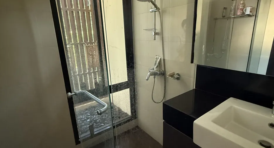 For sale 2 bed villa in Pran Buri, Prachuap Khiri Khan