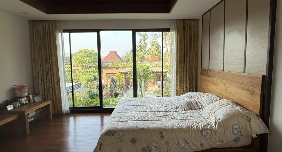 For sale 2 bed villa in Pran Buri, Prachuap Khiri Khan