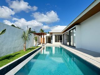 For sale 3 bed villa in Ko Samui, Surat Thani
