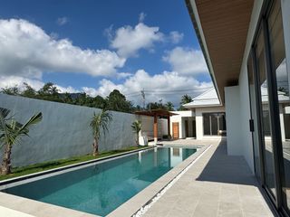 For sale 3 bed villa in Ko Samui, Surat Thani