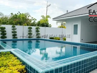 For Rent 4 Bedroom House In Bang Lamung, Chonburi