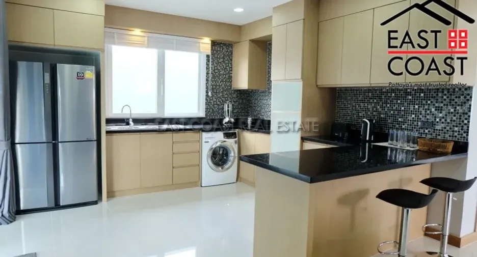 For rent and for sale 4 bedrooms house in Bang Lamung, Chonburi