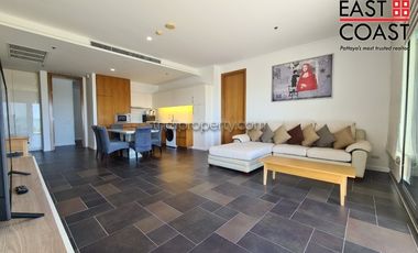 For rent 2 bed condo in Bang Lamung, Chonburi
