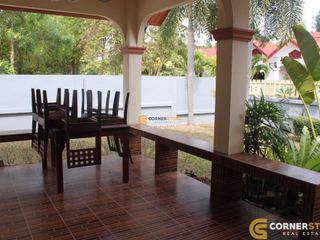 For rent and for sale 3 bedrooms house in Bang Lamung, Chonburi