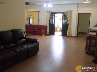 For rent and for sale 3 bedrooms house in Bang Lamung, Chonburi