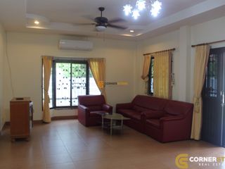 For rent and for sale 3 bedrooms house in Bang Lamung, Chonburi