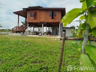 For sale 1 bed house in Ongkharak, Nakhon Nayok