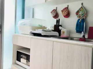 For sale studio condo in Mueang Chiang Rai, Chiang Rai