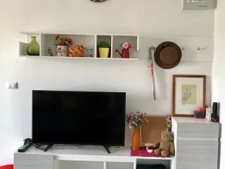 For sale studio condo in Mueang Chiang Rai, Chiang Rai
