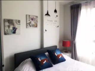 For sale studio condo in Mueang Chiang Rai, Chiang Rai