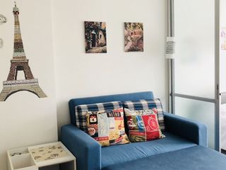 For sale studio condo in Mueang Chiang Rai, Chiang Rai