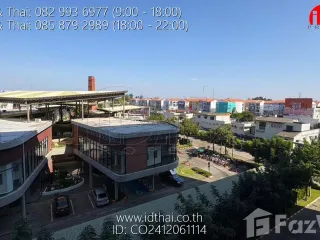 For sale 1 bed condo in Mueang Udon Thani, Udon Thani