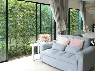 For rent 4 bed house in Bang Pakong, Chachoengsao