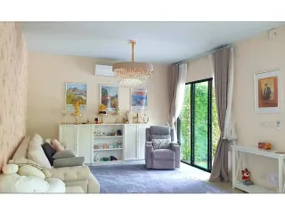 For rent 4 bed house in Bang Pakong, Chachoengsao