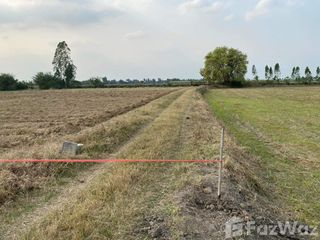For sale land in Tha Maka, Kanchanaburi