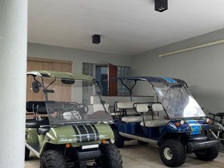 For rent 4 Beds villa in Pak Kret, Nonthaburi